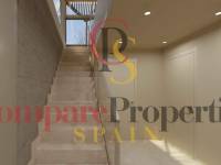 Vente - Plot - Dénia - Montgo