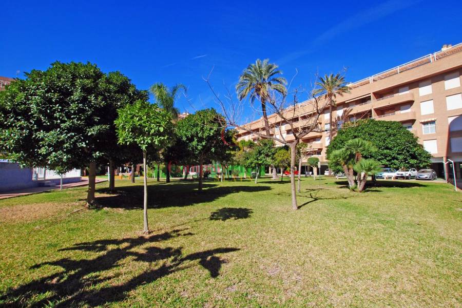 Vente - Apartment - Dénia - Casco urbano