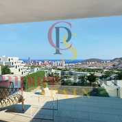 Nieuwe constructie - Duplex and Penthouses - Finestrat