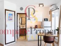 Vente - Apartment - Calpe - Calpe Town Centre