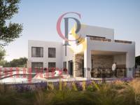 Sale - Villa - Moraira - Benimeit