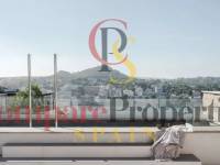 Vente - Villa - Santa Ponsa - Rotes Velles