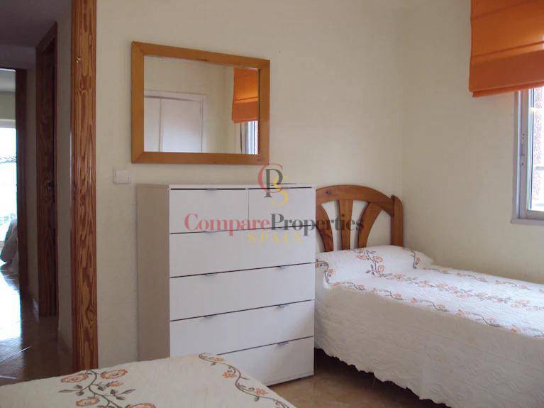 Verkauf - Apartment - Benidorm - 