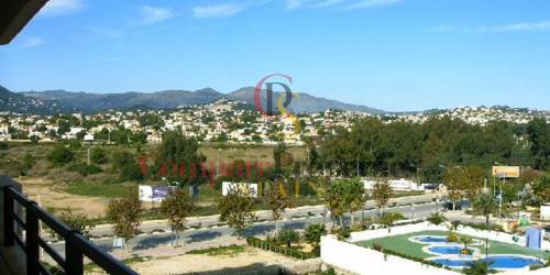 Apartment - Sale - Calpe - Calpe