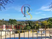 Sale - Villa - Alfaz Del Pi - Alfaz del Pi