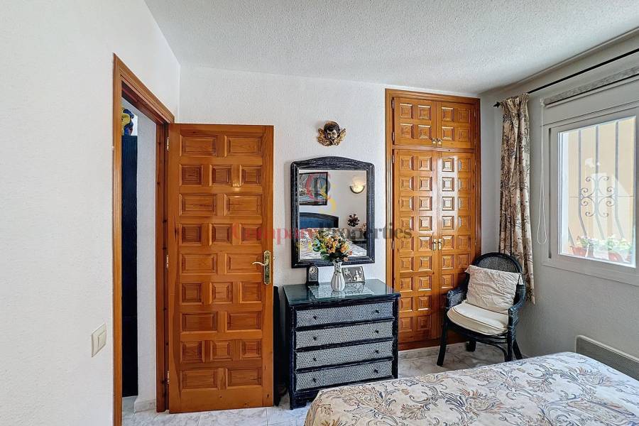 Sale - Apartment - Benitachell - Pueblo Panorama