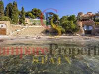 Venta - Villa - Benissa