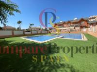 Vente - Townhouses - Elche - Center