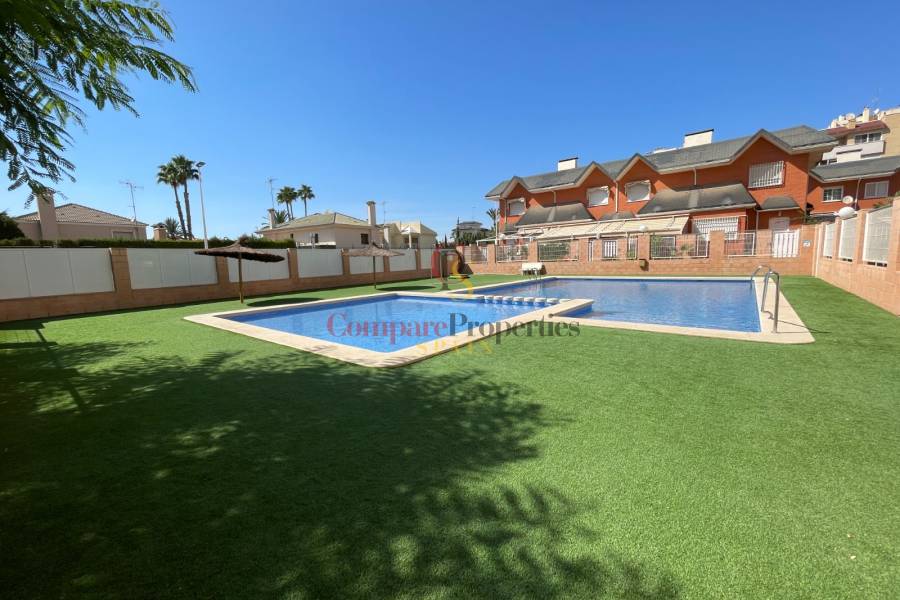 Vente - Townhouses - Elche - Center