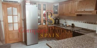 Apartment - Sale - Oliva - 