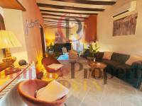 Vente - Villa - Orba Valley - Vall de Gallinera