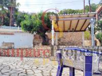 Sale - Villa - Calpe