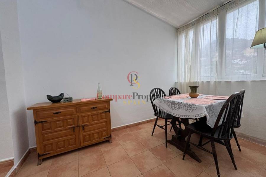 Verkauf - Apartment - La Sella - 