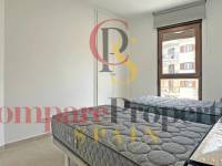 Vente - Apartment - Moraira