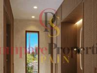 Sale - Villa - Jávea - 