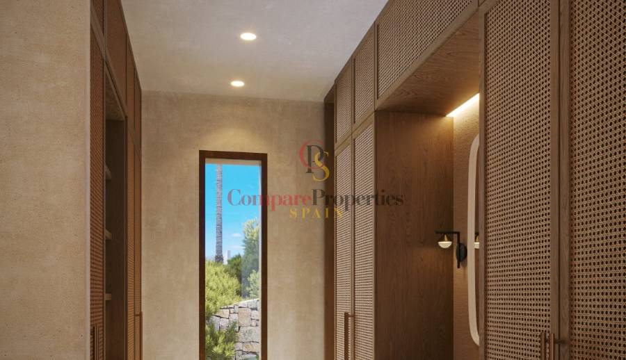 Sale - Villa - Jávea - 