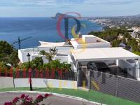 Verkauf - Villa - Altea - Altea Hills