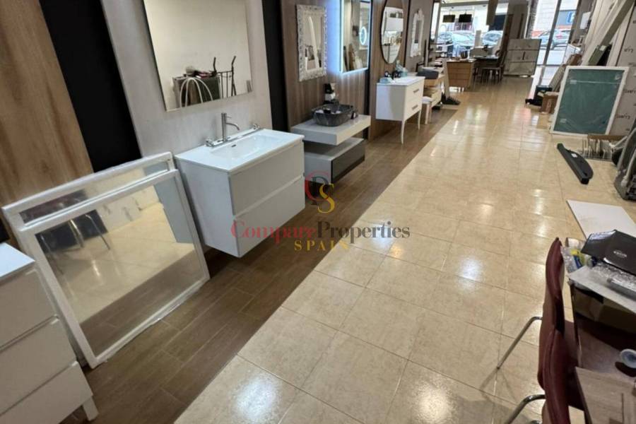 Sale - Villa - Gandía - 