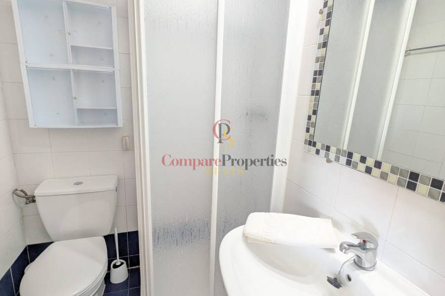 Sale - Duplex and Penthouses - Dénia - Las Marinas (Km1 al Km 6)