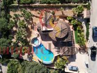 Venta - Villa - Jávea