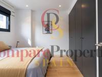 Verkauf - Apartment - Benitachell - 