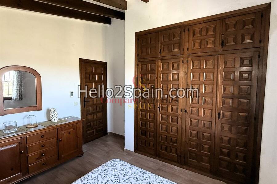 Vente - Villa - Monte Pego