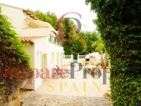 Sale - Villa - Benissa - Benissa Coast
