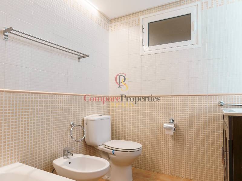 Venta - Apartment - Albir