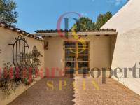Verkoop - Villa - Jalon Valley - 