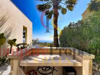 Vente - Villa - Benitachell - Dalias