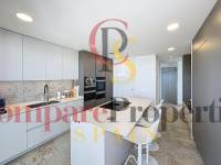 Verkauf - Villa - Benitachell - Jazmines