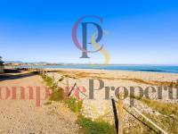 Sale - Villa - Dénia - LAlmadrava-LEstanyò