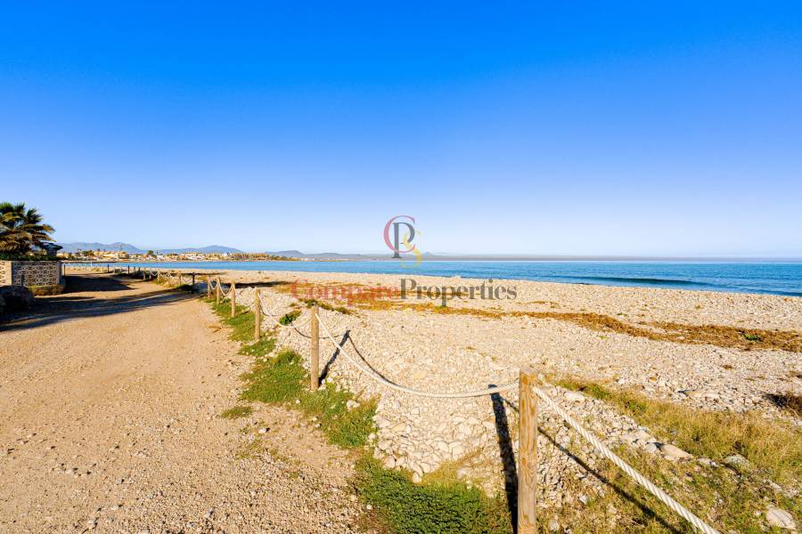 Sale - Villa - Dénia - LAlmadrava-LEstanyò