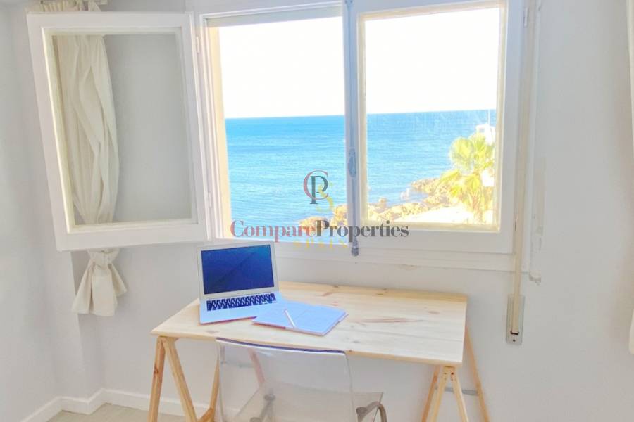 Venta - Apartment - Dénia - Las Rotas