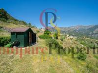 Sale - Villa - Confrides