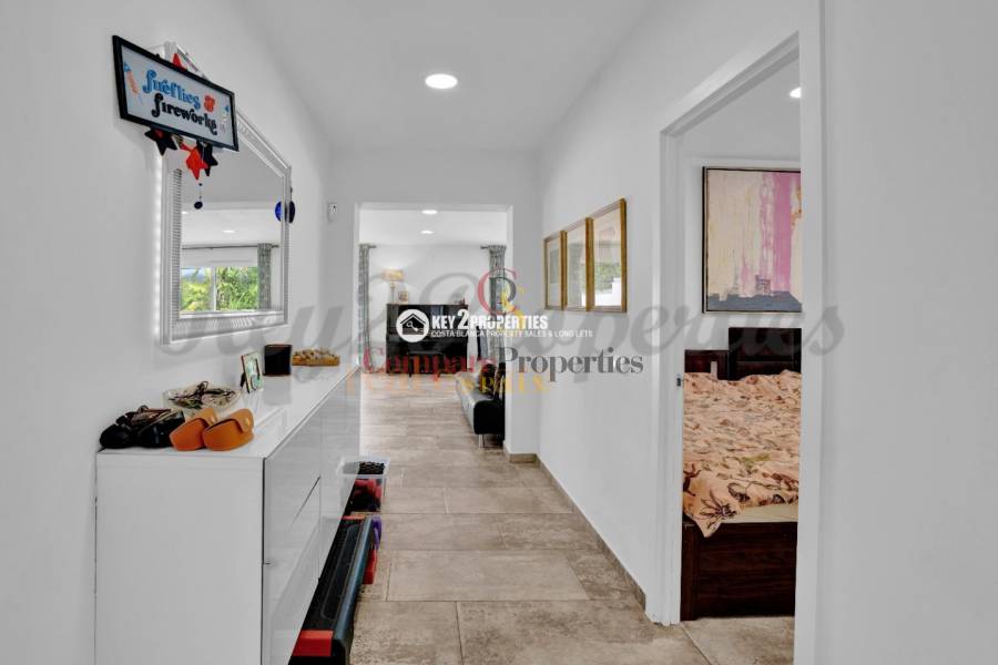 Verkauf - Villa - Jávea - Javea