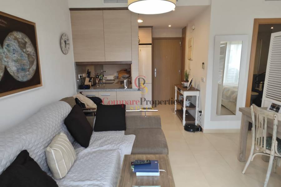 Sale - Duplex and Penthouses - Dénia - Casco urbano