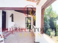 Venta - Villa - Jalon Valley - Alcalali