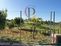 Verkauf - Plot - Dénia - Denia