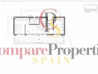 Sale - Villa - Benitachell - 