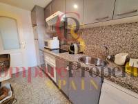 Vente - Apartment - Jávea - Costa