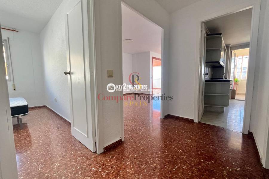 Sale - Duplex and Penthouses - Jávea - Javea