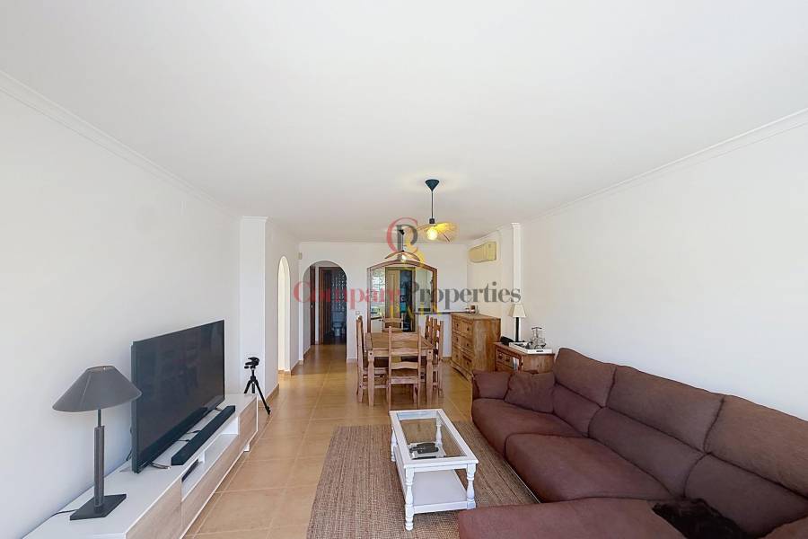 Sale - Apartment -  - Bonavista de Montecala