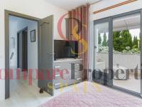 Verkauf - Townhouses - Pedreguer - 