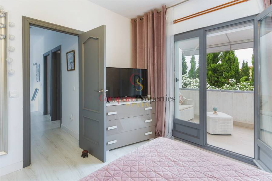 Verkauf - Townhouses - Pedreguer - 