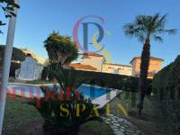 Sale - Townhouses - Orba Valley - Beniarbeig