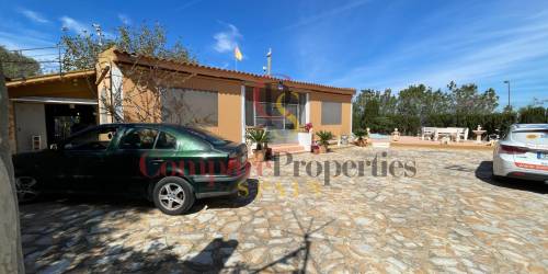 Villa - Verkauf - Guardamar del Segura - Valencian Community