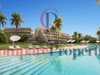 Sale - Apartment - Albir - Centro