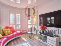 Vente - Villa - Los Montesinos - La Herrada