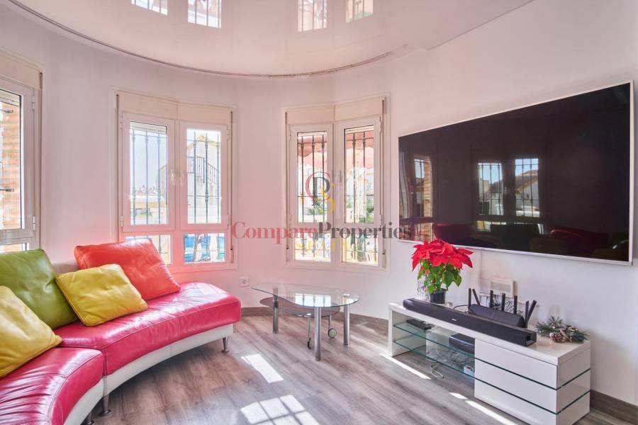 Vente - Villa - Los Montesinos - La Herrada